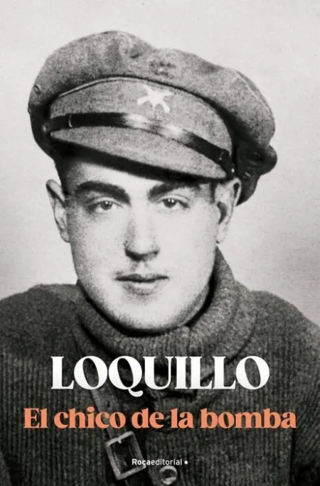 Chico de la Bomba, el