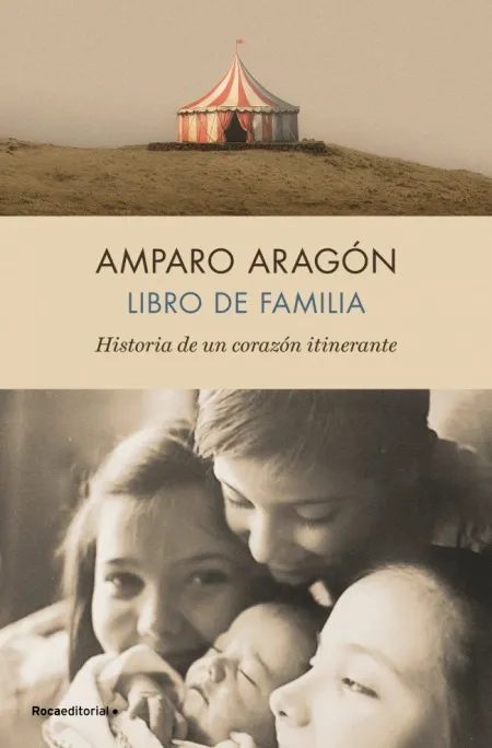 Libro de Familia