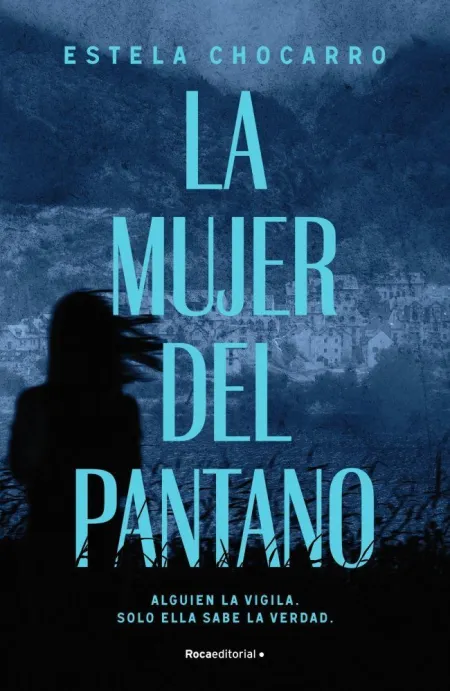 Mujer del Pantano, la