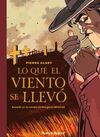 LO QUE EL VIENTO SE LLEVO - 2