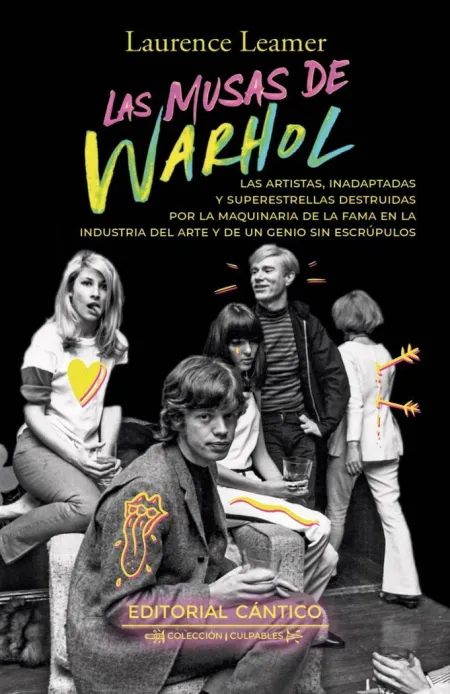 Musas de Warhol, las