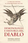 DEMONOLOGÍA E HISTORIA DEL DIABLO