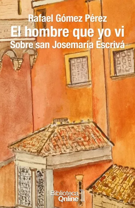 El Hombre que yo Vi