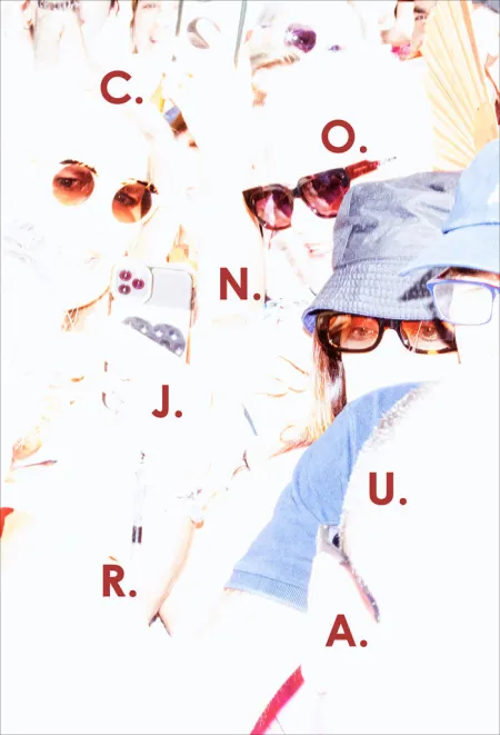 C. o. n. j. u. r. a.