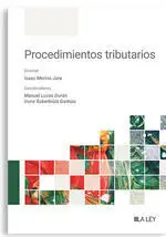 Procedimientos Tributarios.