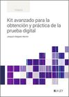 KIT AVANZADO PARA LA OBTENCIÓN Y PRÁCTICA DE LA PRUEBA DIGITAL