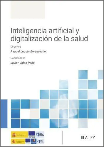 Inteligencia Artificial y Digitalización de la Salud