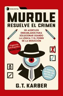 Murdle: Resuelve el Crimen (Edicion Especial)