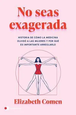 No Seas Exagerada