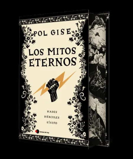 Los Mitos Eternos