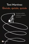 QUIZAS, QUIZAS, QUIZAS