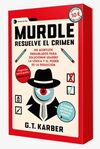 MURDLE: RESUELVE EL CRIMEN