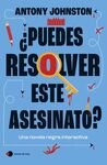 ¿PUEDES RESOLVER ESTE ASESINATO?