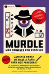 MURDLE 2: MÁS CRÍMENES POR RESOLVER