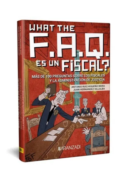 What The Faq Es un Fiscal?