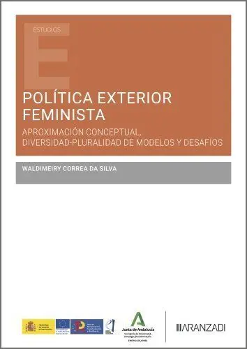 Politica Exterior Feminista.