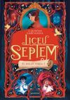 LICEU SEPTEM 2. EL RELAT PERDUT