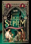 LICEU SEPTEM 3. LA CORONA DIVIDIDA