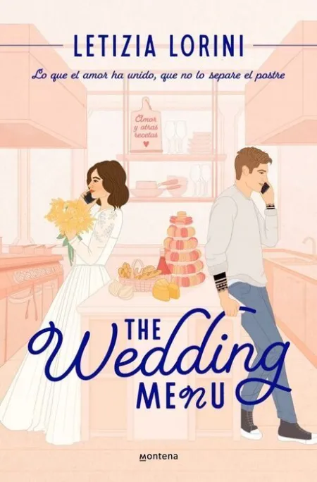 Wedding Menu, The