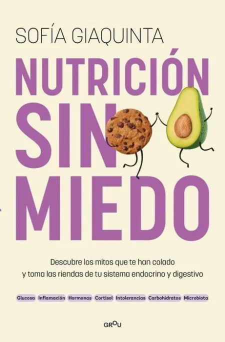 Nutricion sin Miedo
