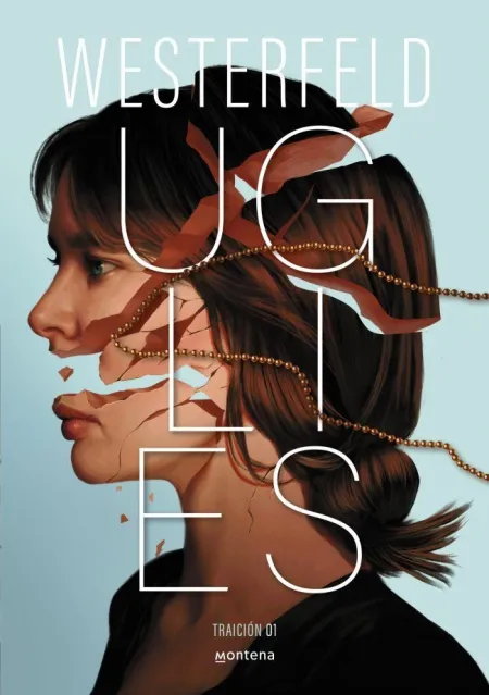 Uglies. N. 1 Traicion