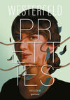 PRETTIES . N.2 TRAICION  ( PERFECCION)