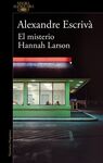 EL MISTERIO HANNAH LARSON