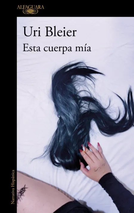 Esta Cuerpa mia