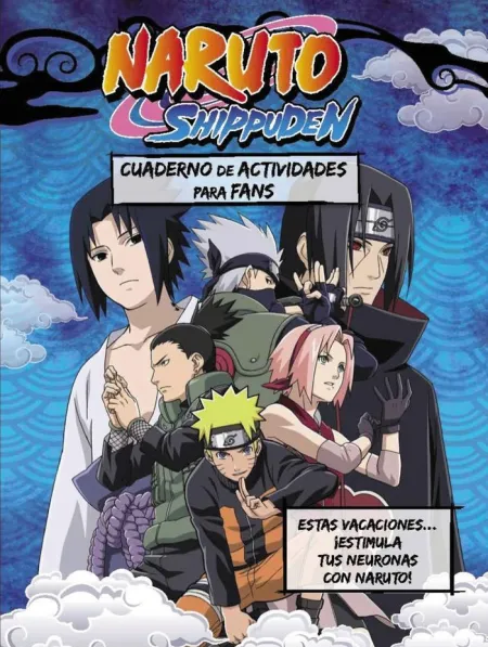 Naruto Shippuden