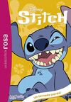LA BIBLIOTECA ROSA. STITCH, 4. UN TORNADO ¡VERDE!