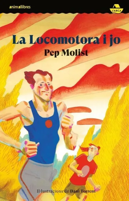 La Locomotora I Jo