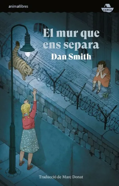 El Mur que Ens Separa