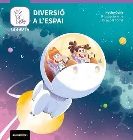 Diversio a L'espai