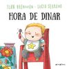 HORA DE DINAR