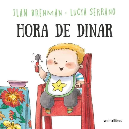 Hora de Dinar