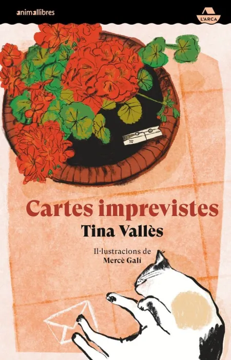 Cartes Imprevistes