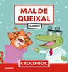 MAL DE QUEIXAL:CARIES