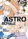 ASTRO ROYALE 2