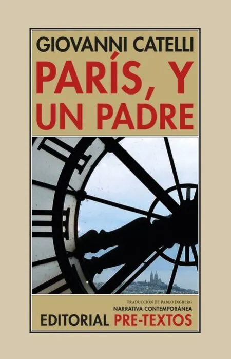París, y un Padre