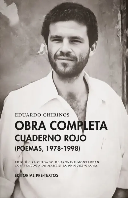 Obra Completa I. Cuaderno Rojo