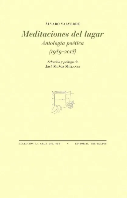 Meditaciones del Lugar
