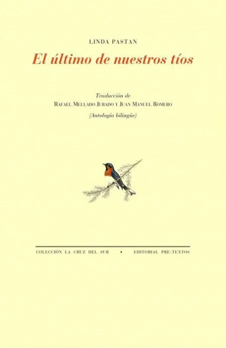 Último de nuestros Tíos, el