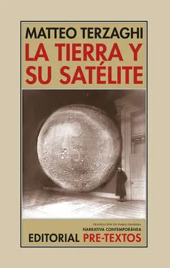Tierra y Su Satélite, la
