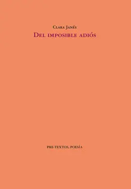 Del Imposible Adiós