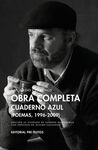 OBRA COMPLETA II. CUADERNO AZUL