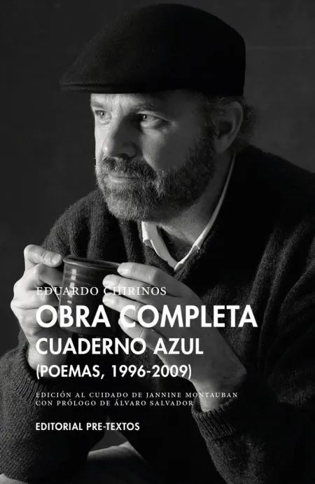 Obra Completa Ii. Cuaderno Azul