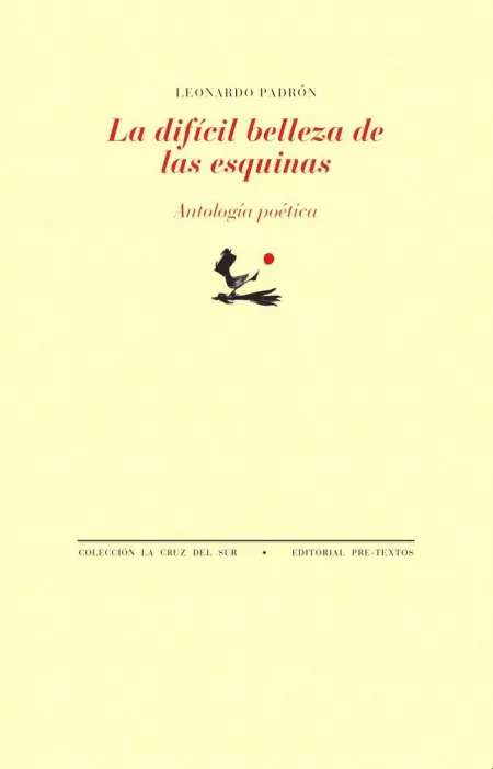 La Difícil Belleza de las Esquinas