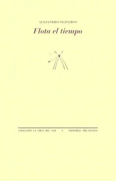 Flota el Tiempo