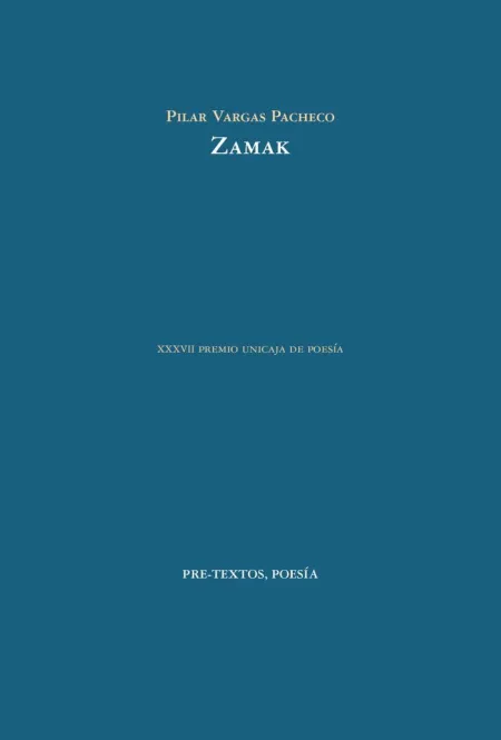 Zamak