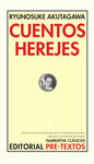 CUENTOS HEREJES
